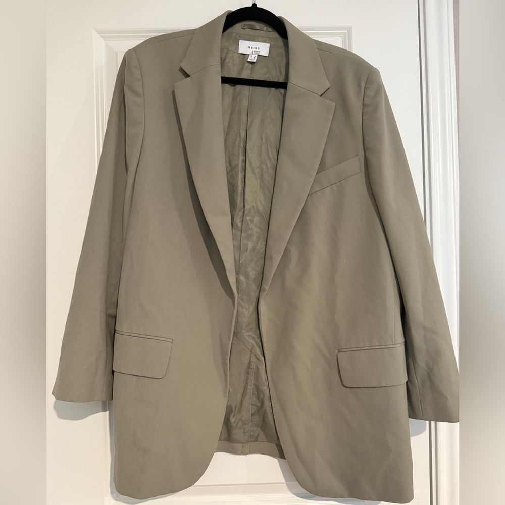 Reiss blazer - Picture 5 of 16